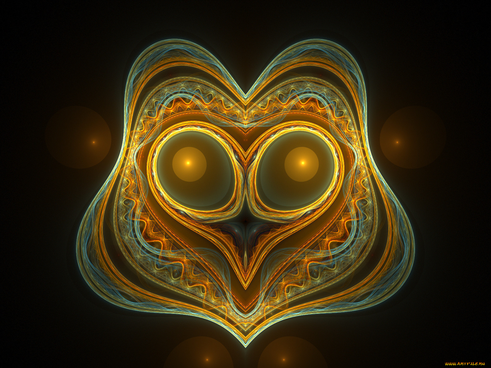 3, , fractal, , , 